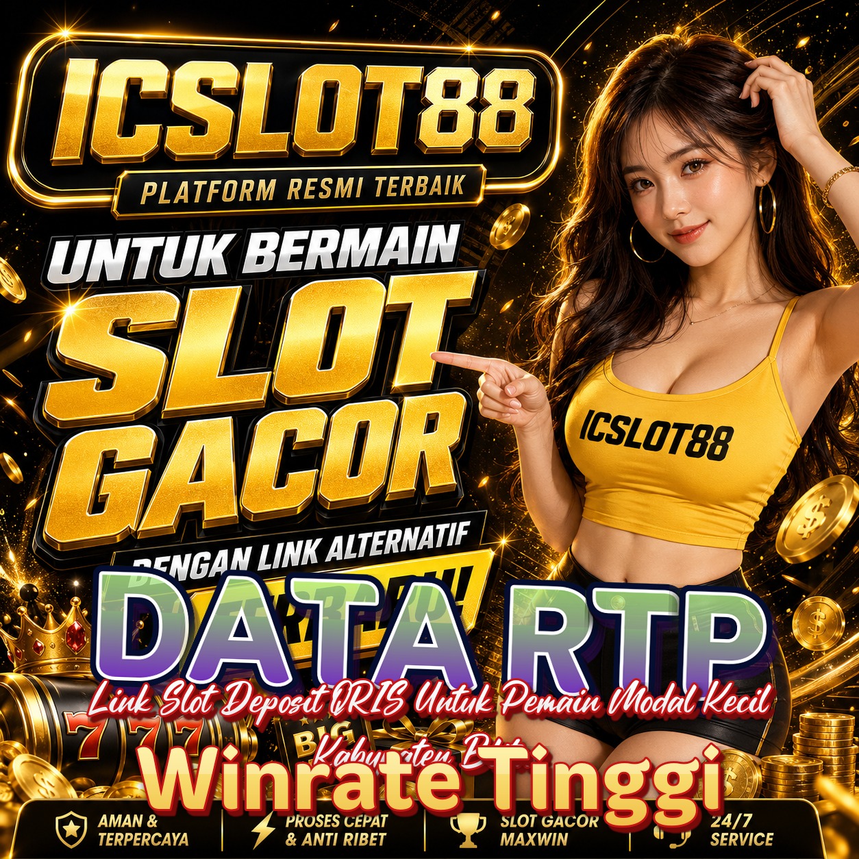 DATA RTP